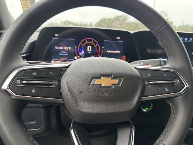 New 2026 Chevrolet Tahoe LT image 25