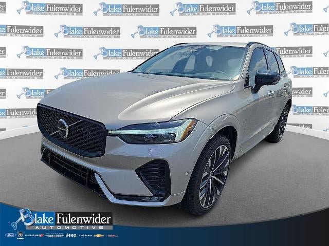 Used 2026 Volvo XC60 B5 Ultra w/ Protection Package Premier AWD/4WD image 1