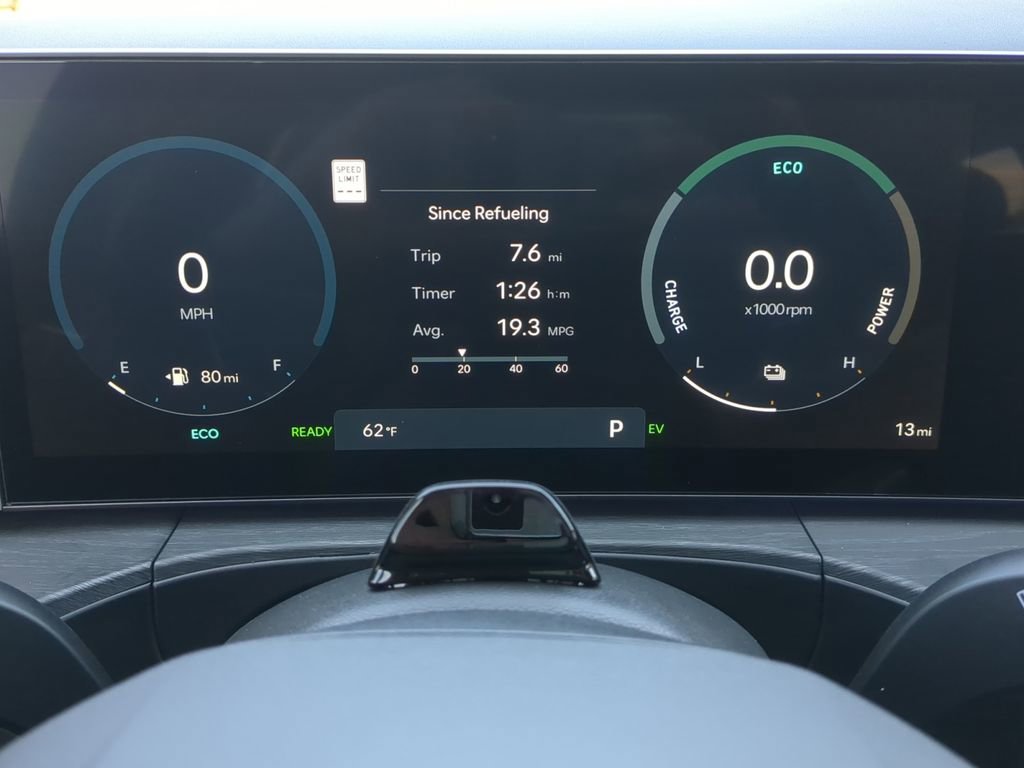 New 2025 Hyundai Santa Fe Limited image 19