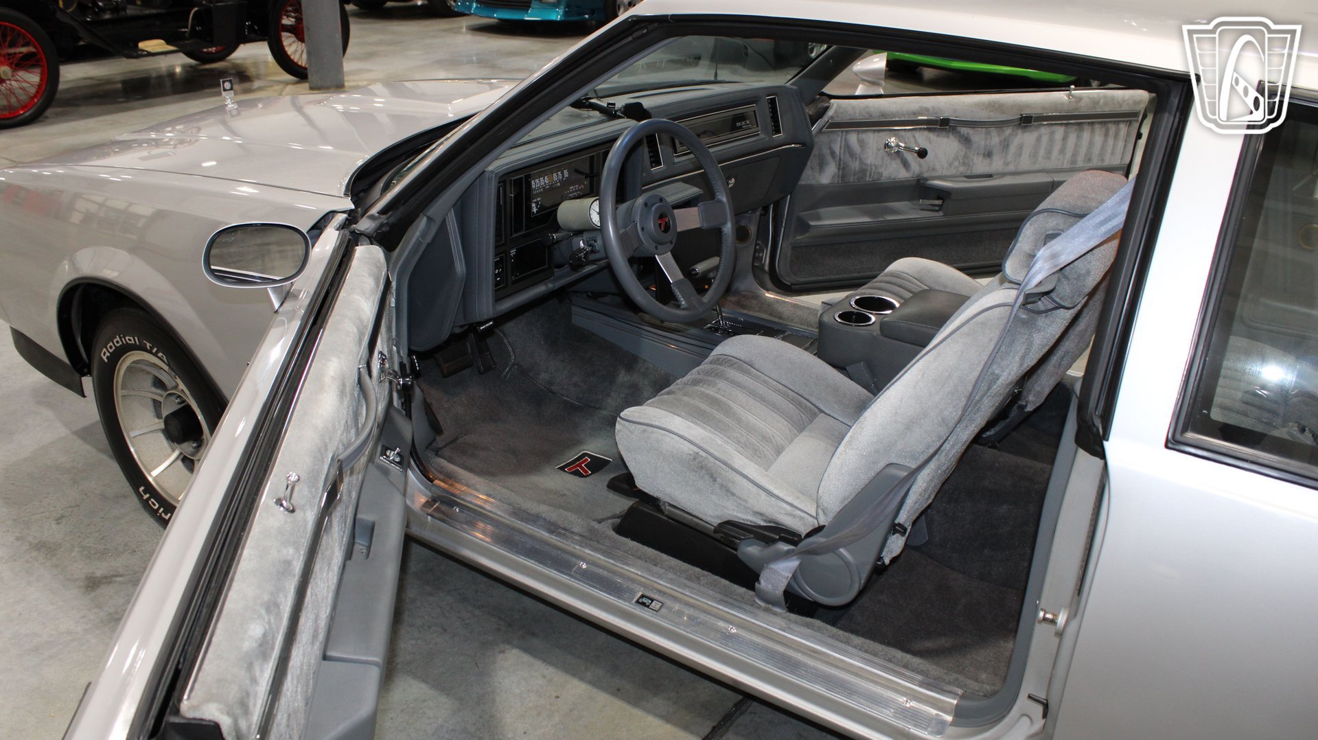 Used 1987 Buick Regal Coupe RWD image 6