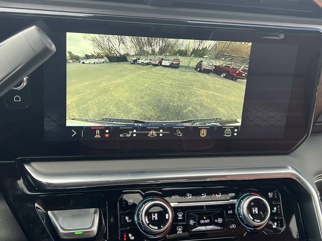 New 2026 GMC Sierra 2500 Denali Ultimate image 23