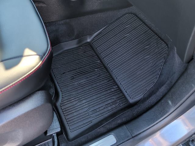 Certified 2024 Ford Edge ST-Line image 26