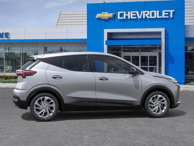 New 2027 Chevrolet Bolt LT w/ Comfort Package image 5