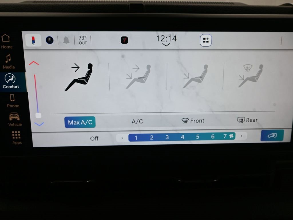 New 2025 Jeep Wrangler Unlimited Sport S 4xe image 26