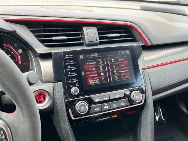 Used 2021 Honda Civic Type R image 18