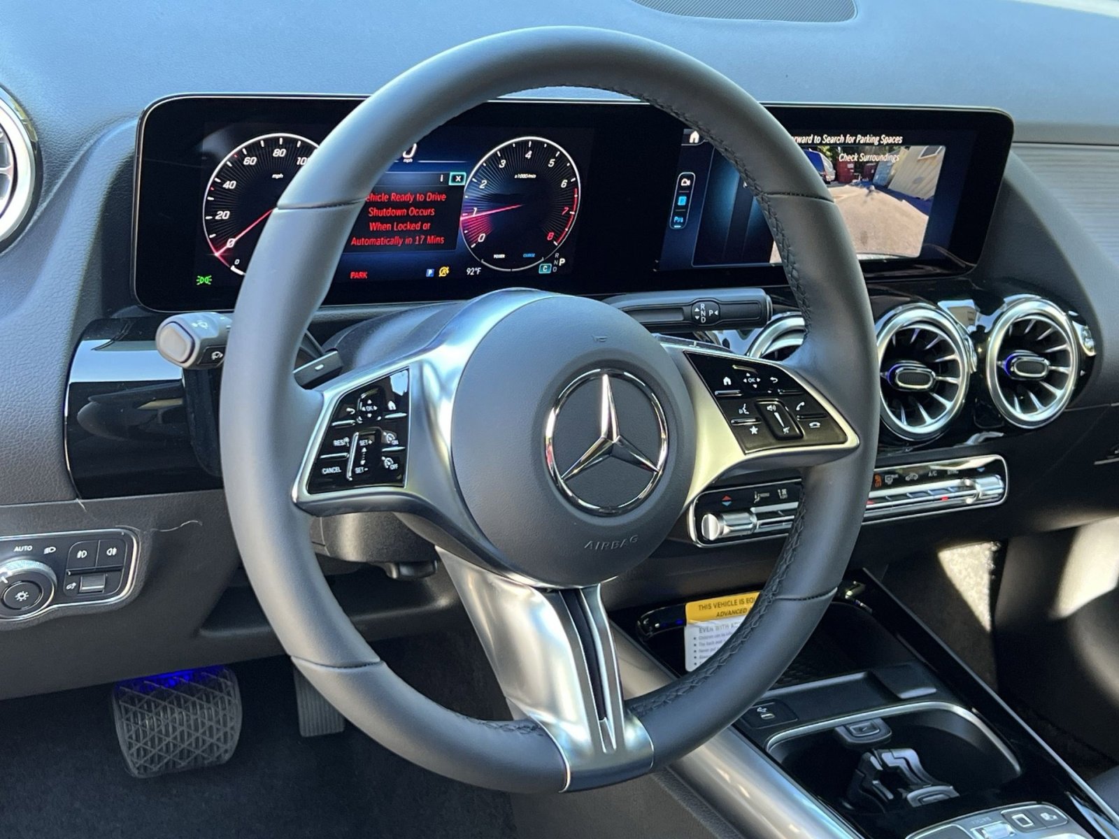 Used 2026 Mercedes-Benz GLA 250 4MATIC image 14