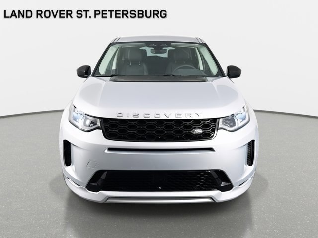 Used 2025 Land Rover Discovery Sport S image 2