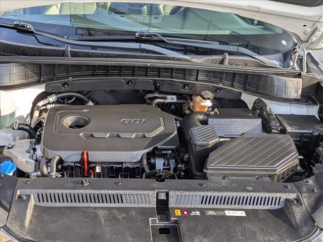 Used 2019 Hyundai Tucson Ultimate w/ Cargo Package image 22