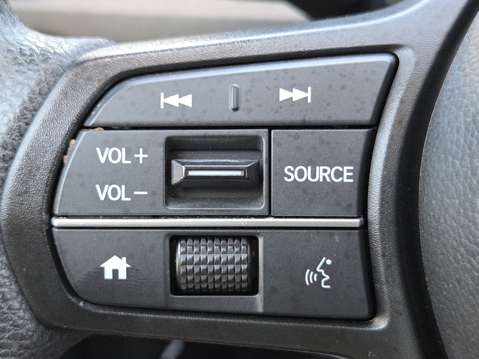 Certified 2024 Honda CR-V LX image 10