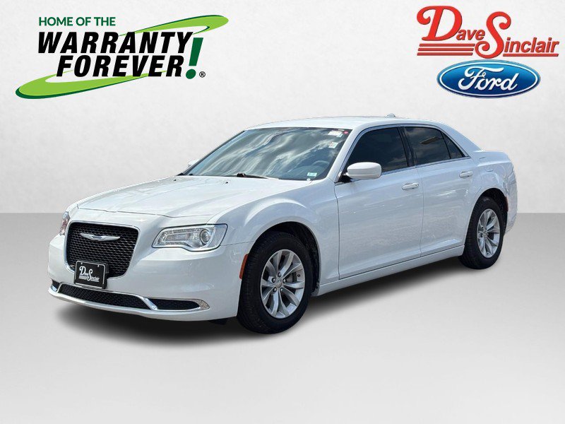 Used 2023 Chrysler 300 Touring