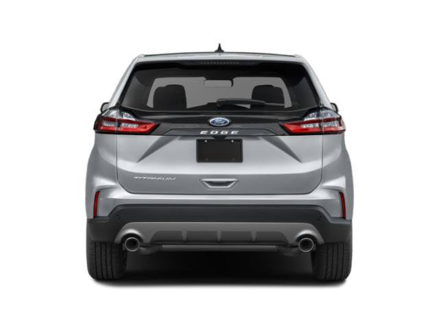 Used 2022 Ford Edge Titanium AWD/4WD image 5