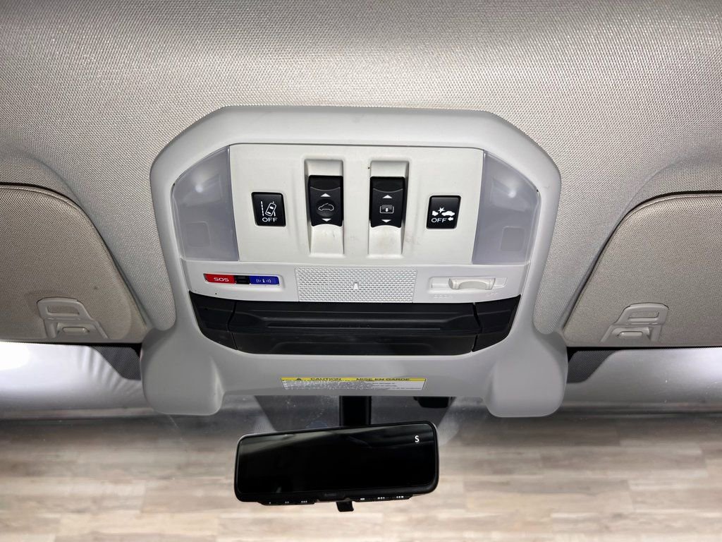 Used 2020 Subaru Ascent Touring w/ Popular Package #3 image 22