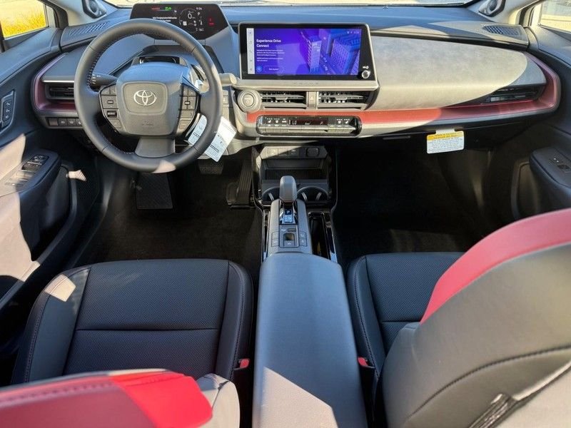 New 2026 Toyota Prius Plug-In Hybrid FWD image 7
