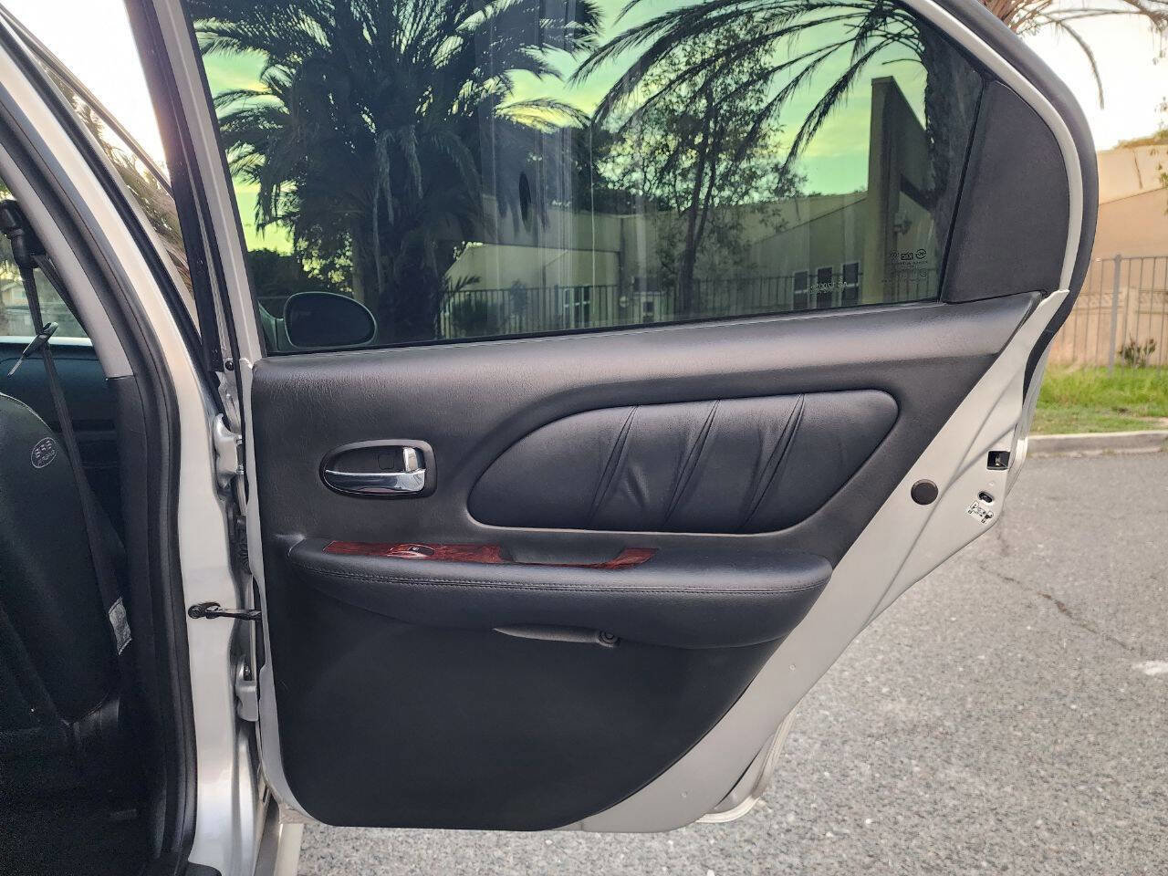 Used 2005 Hyundai Sonata GLS image 34