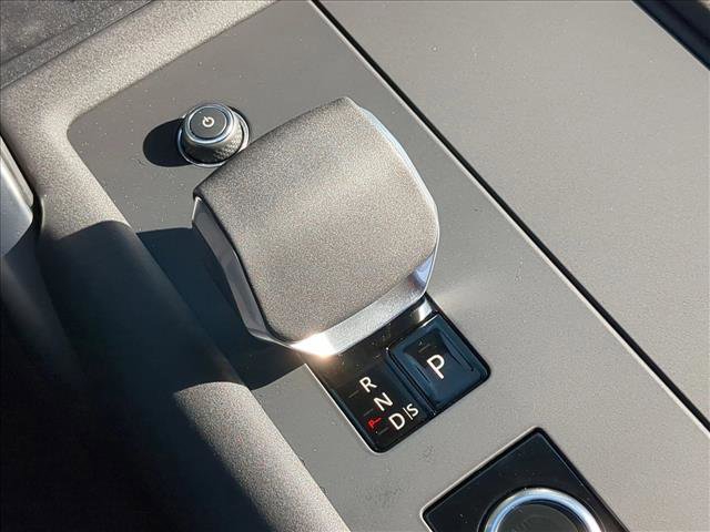 New 2026 Land Rover Discovery Dynamic SE AWD/4WD image 19