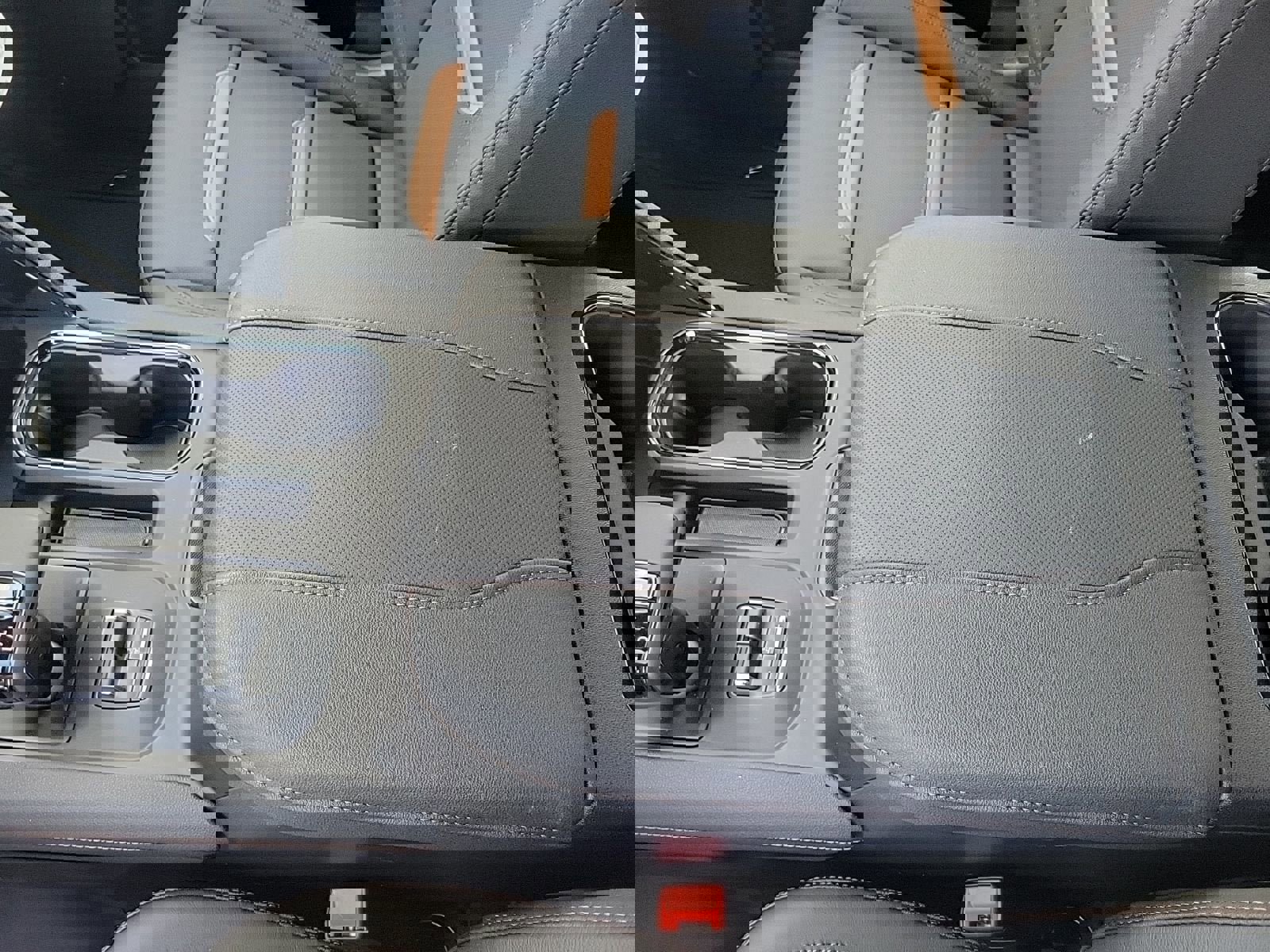 New 2026 GMC Sierra 1500 AT4 w/ AT4 Premium Package AWD/4WD image 42