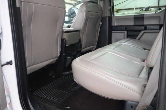 Used 2018 Ford F250 XL w/ Power Equipment Group AWD/4WD image 38