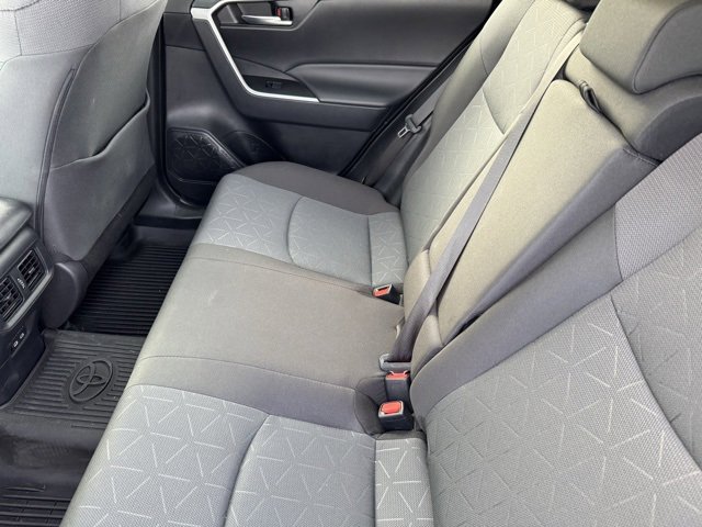 Used 2024 Toyota RAV4 XLE image 8