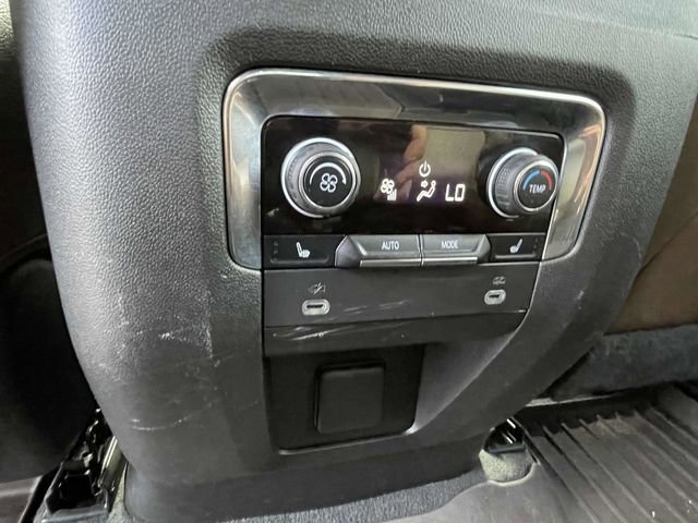 Certified 2023 Chevrolet Tahoe High Country w/ Premium Package 2 image 13