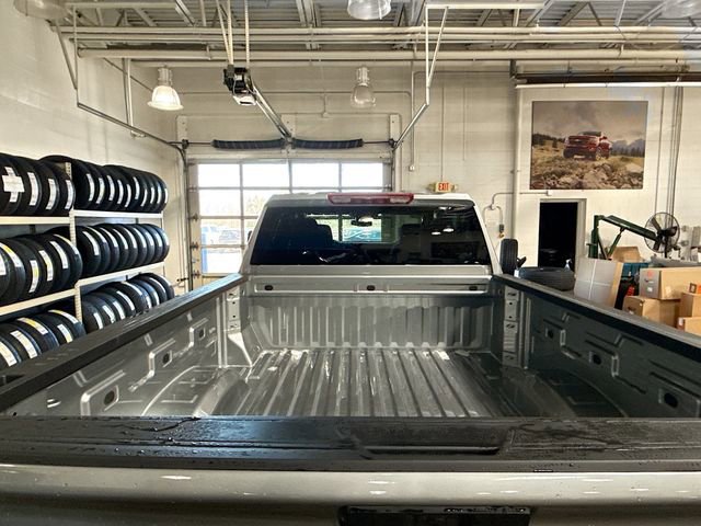 New 2026 Chevrolet Silverado 2500 LT w/ Snow Plow Prep/Camper Package image 25