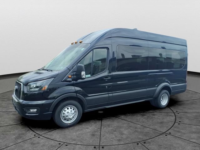 New 2026 Ford Transit 350 XLT RWD image 1