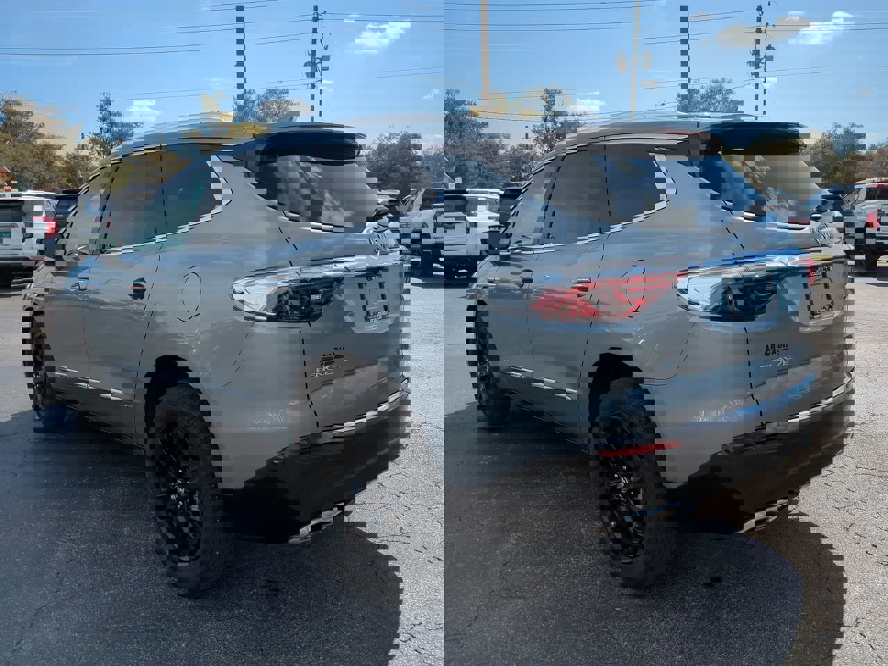 Certified 2024 Buick Enclave Essence w/ Experience Buick Package image 6