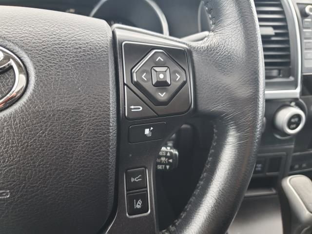 Used 2022 Toyota Sequoia TRD Sport image 19