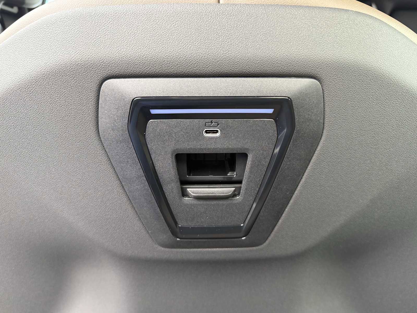 New 2026 BMW 530i xDrive w/ Executive Package image 37