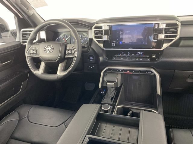 Used 2026 Toyota Tundra SR5 AWD/4WD image 12