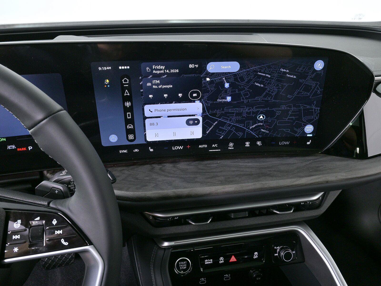 New 2026 Audi Q5 2.0T AWD/4WD image 13