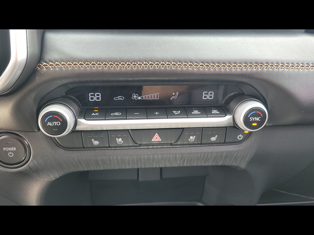 New 2026 MAZDA CX-50 AWD 2.5 Hybrid w/ Weather Package image 29