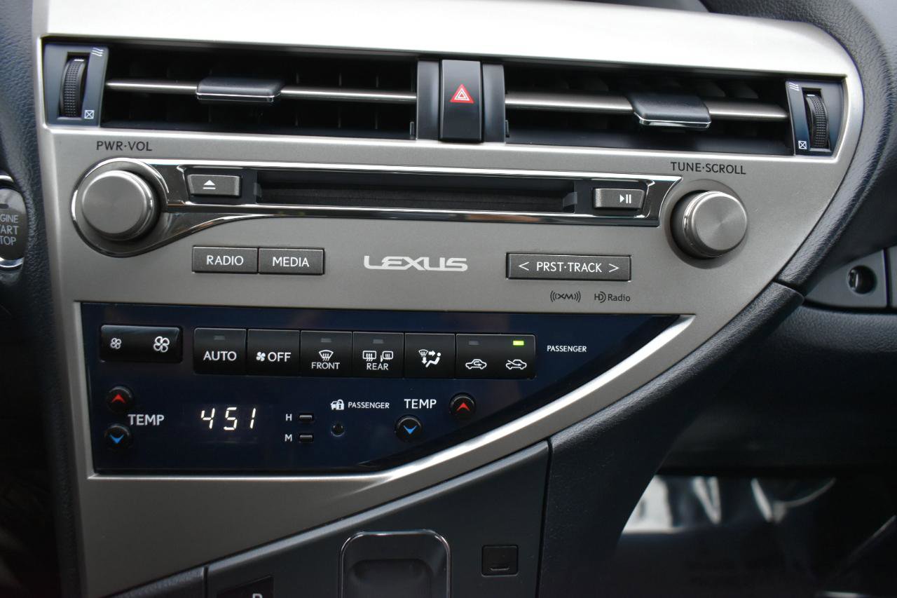 Used 2015 Lexus RX 350 FWD image 21
