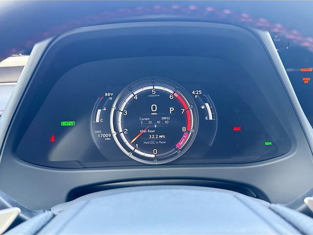 Used 2023 Lexus UX 250h F Sport AWD/4WD image 40
