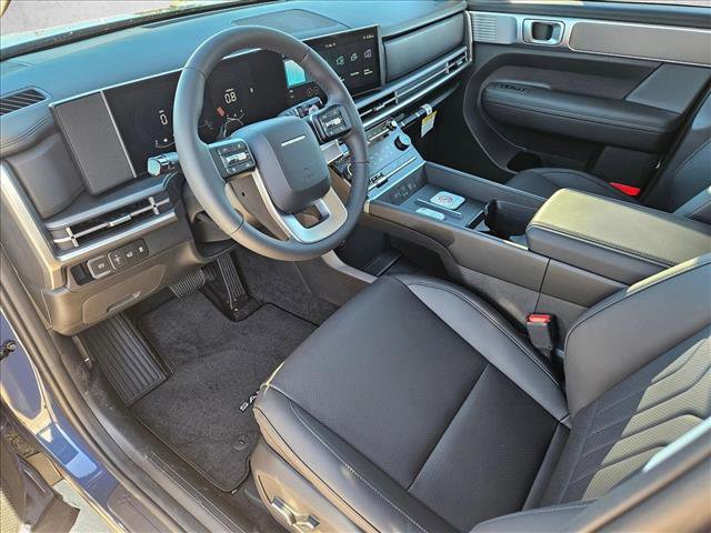 New 2026 Hyundai Santa Fe SEL image 3
