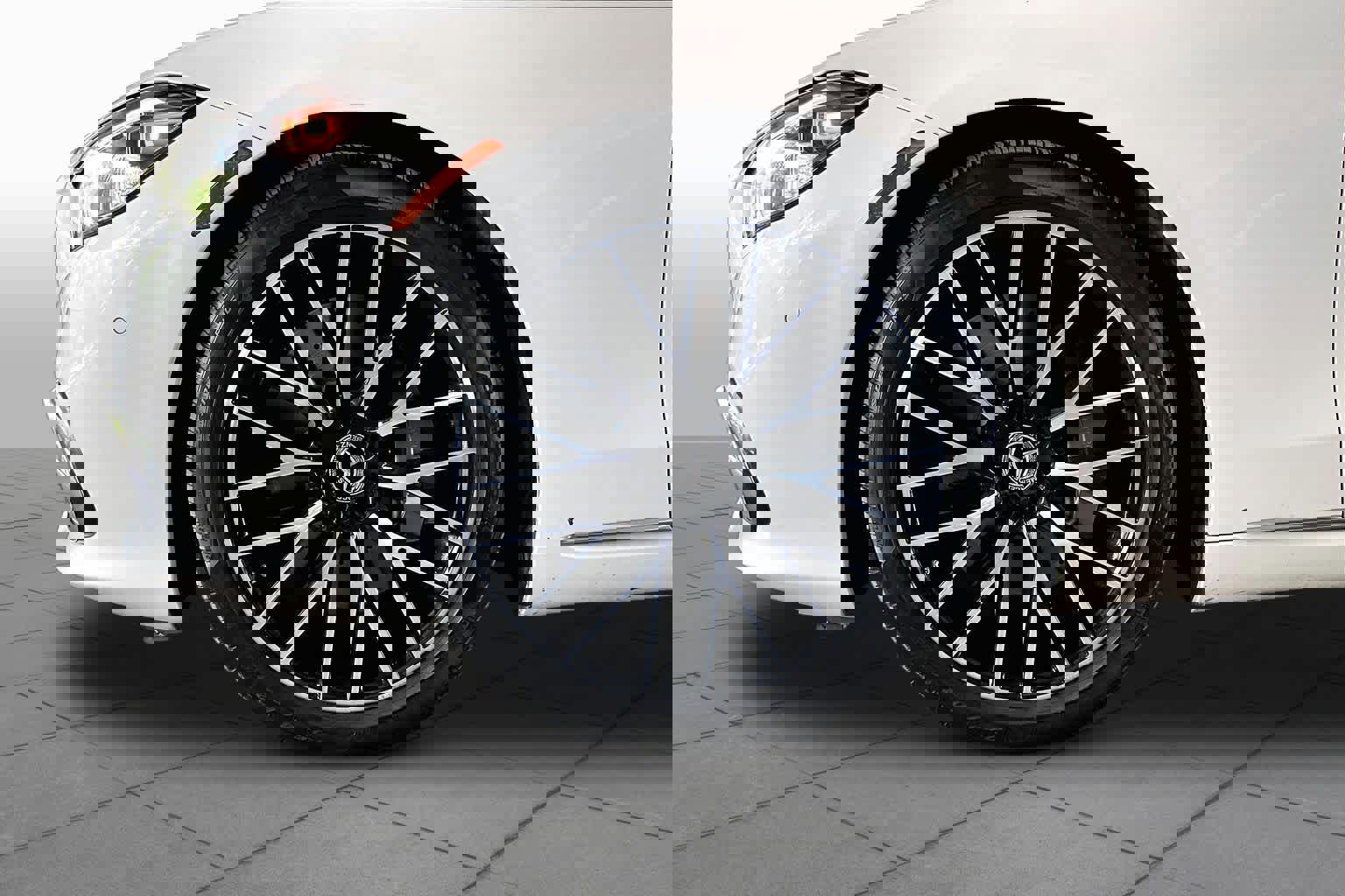 Used 2021 Mercedes-Benz S 580 4MATIC Sedan image 10