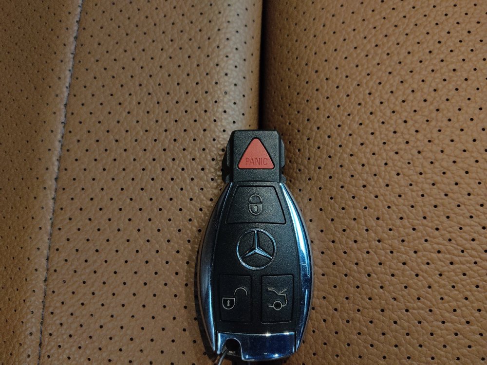 Used 2018 Mercedes-Benz C 300 4MATIC Cabriolet w/ Multimedia Package image 32