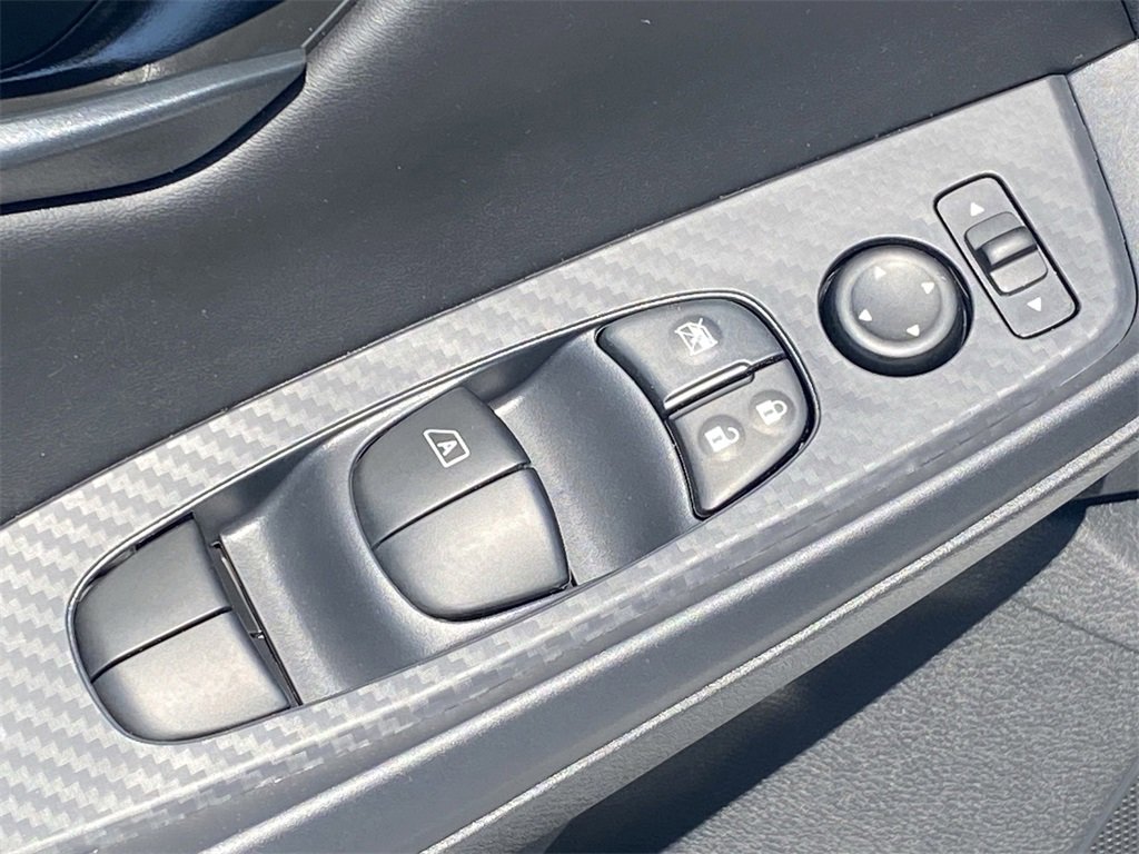 New 2025 Nissan Sentra S image 15