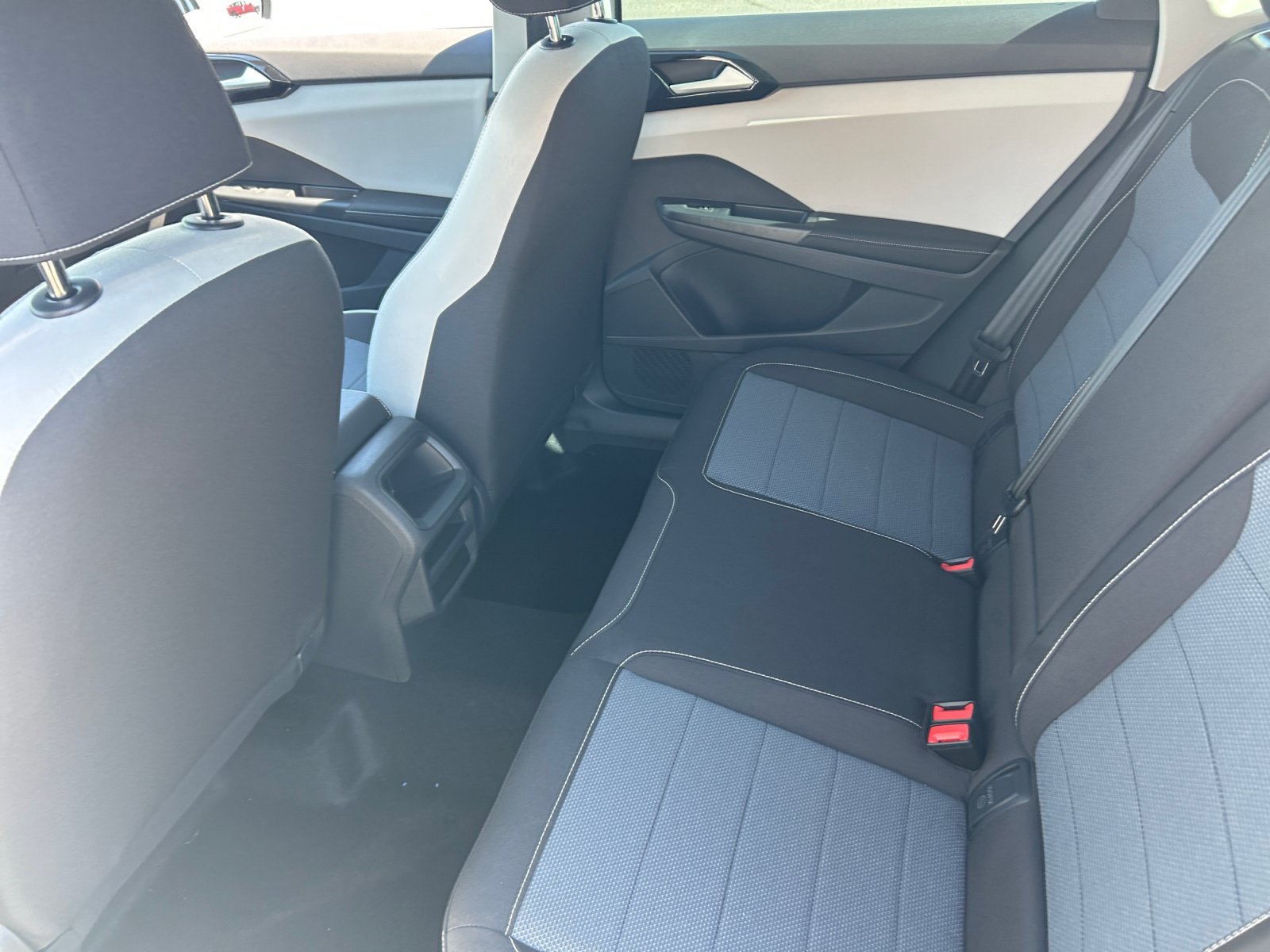 New 2026 Volkswagen Taos S FWD image 17