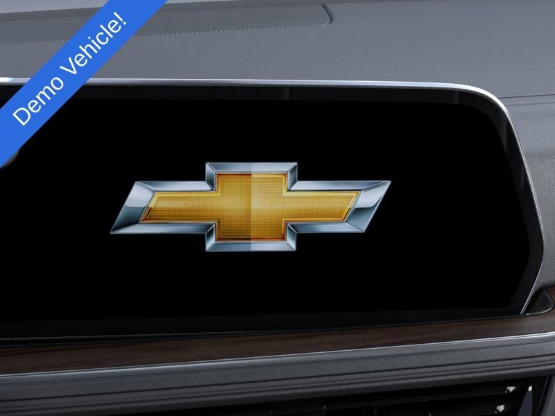 New 2026 Chevrolet Tahoe High Country w/ Sun And Tow Package AWD/4WD image 20