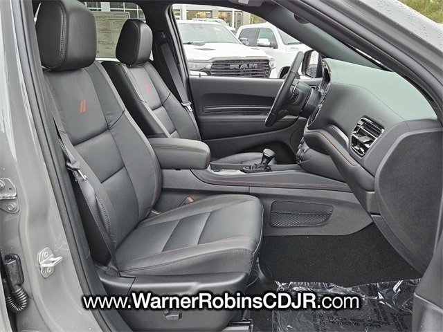 New 2026 Dodge Durango GT image 18