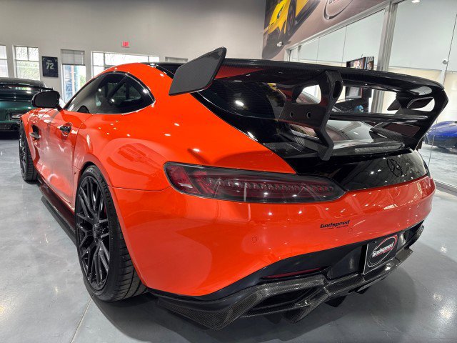Used 2016 Mercedes-Benz AMG GT S image 51