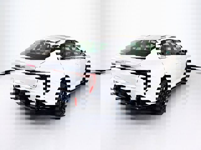 New 2025 Kia K4 GT-Line Turbo image 5