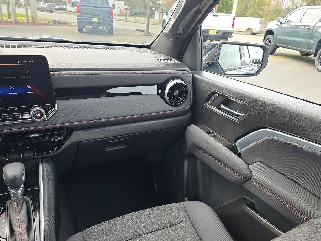 Certified 2024 Chevrolet Colorado Z71 w/ Z71 Convenience Package 2 image 21