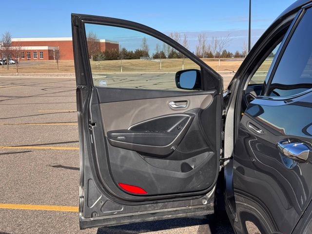 Used 2013 Hyundai Santa Fe Sport image 4