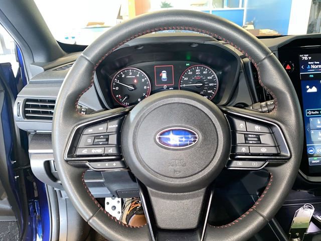 Used 2024 Subaru Impreza RS AWD/4WD image 14