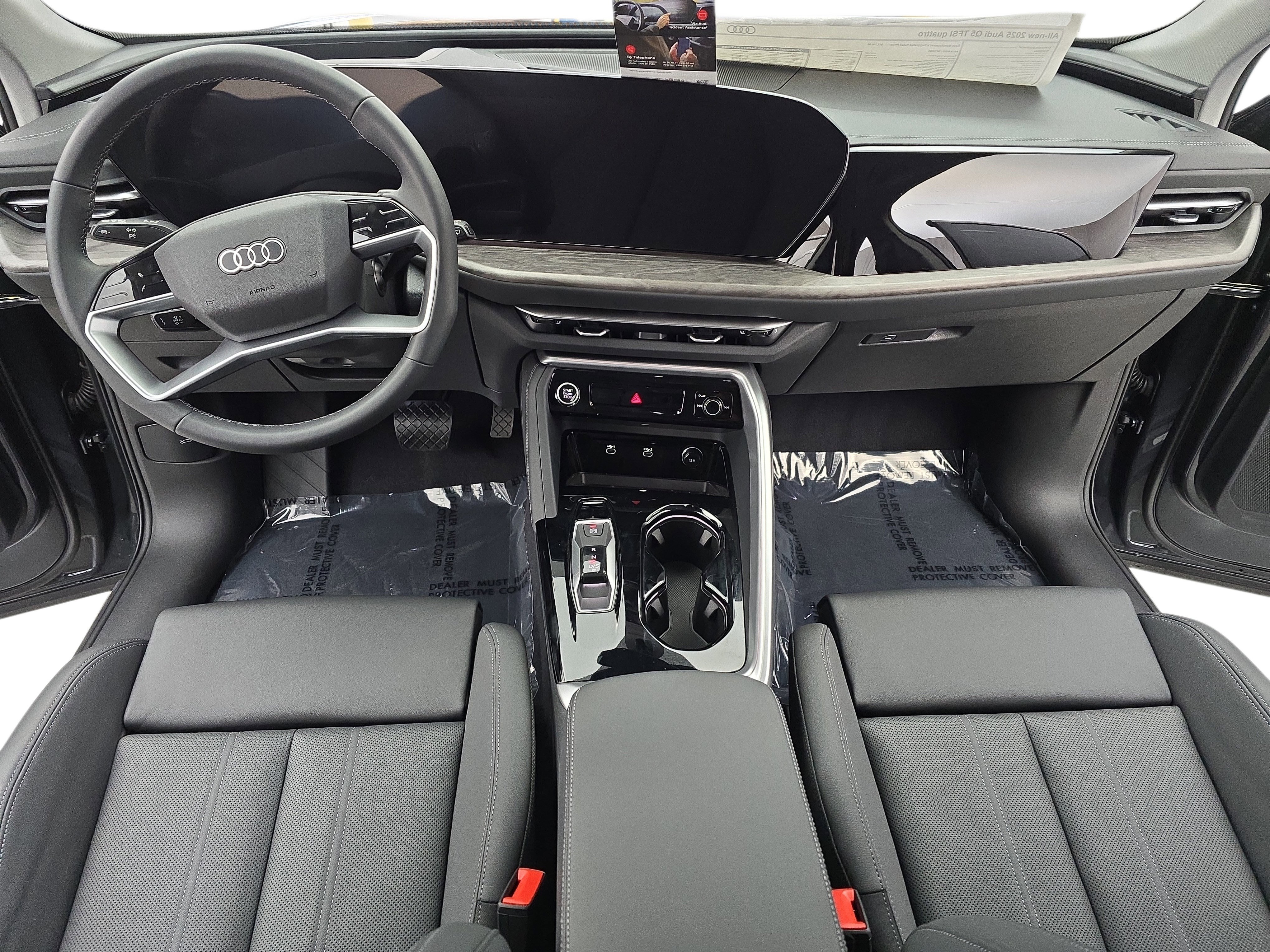 New 2025 Audi Q5 Premium Plus image 9