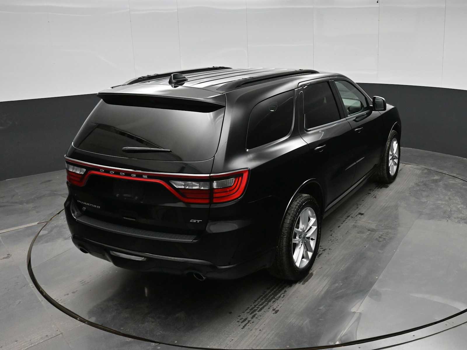 Used 2024 Dodge Durango GT AWD/4WD image 27