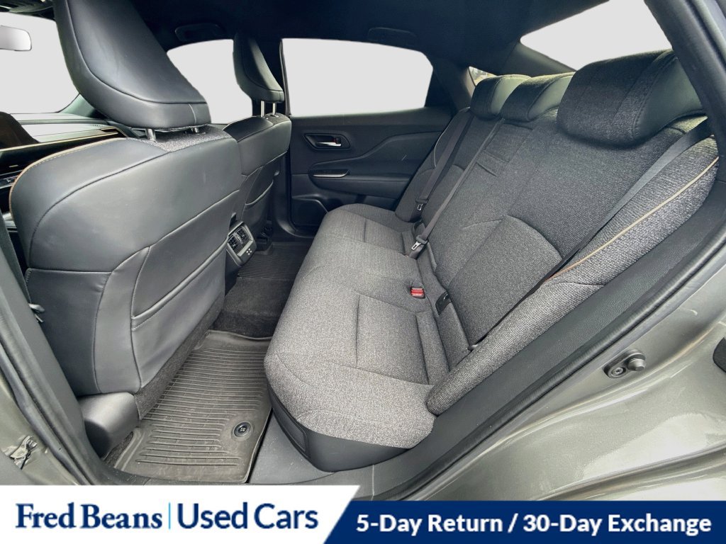 Used 2023 Toyota Crown AWD/4WD image 31