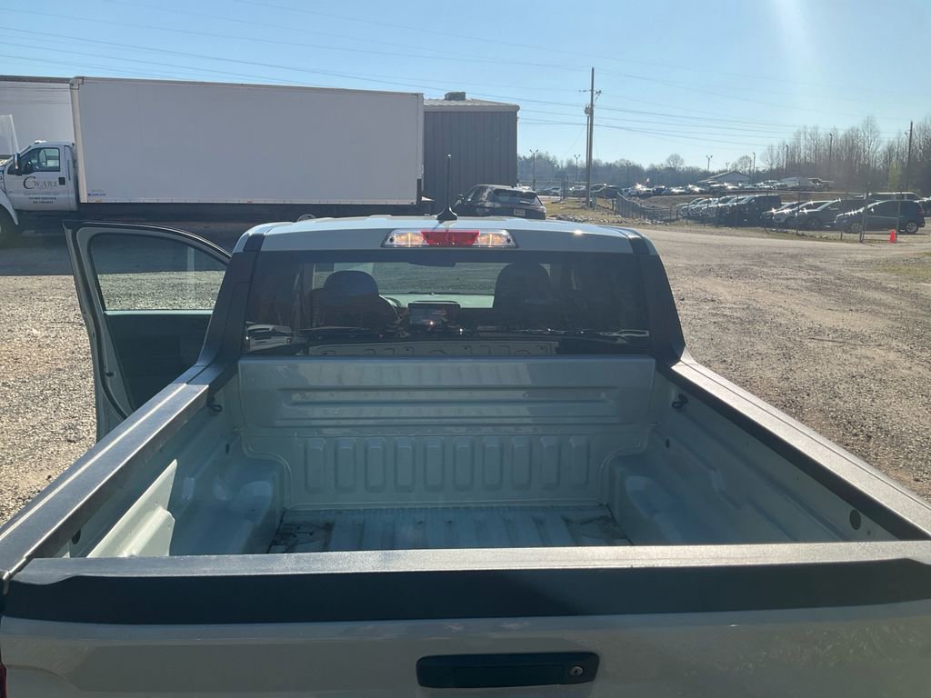 Used 2023 Ford Maverick XL image 19