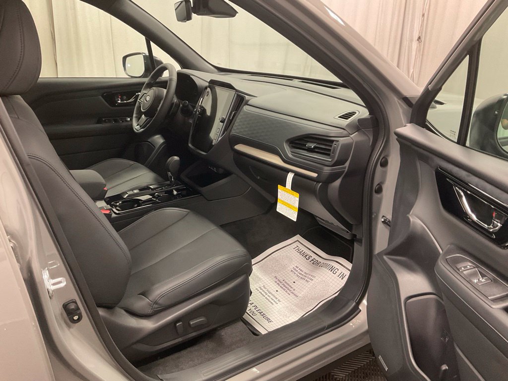 New 2026 Subaru Forester Limited AWD/4WD image 30